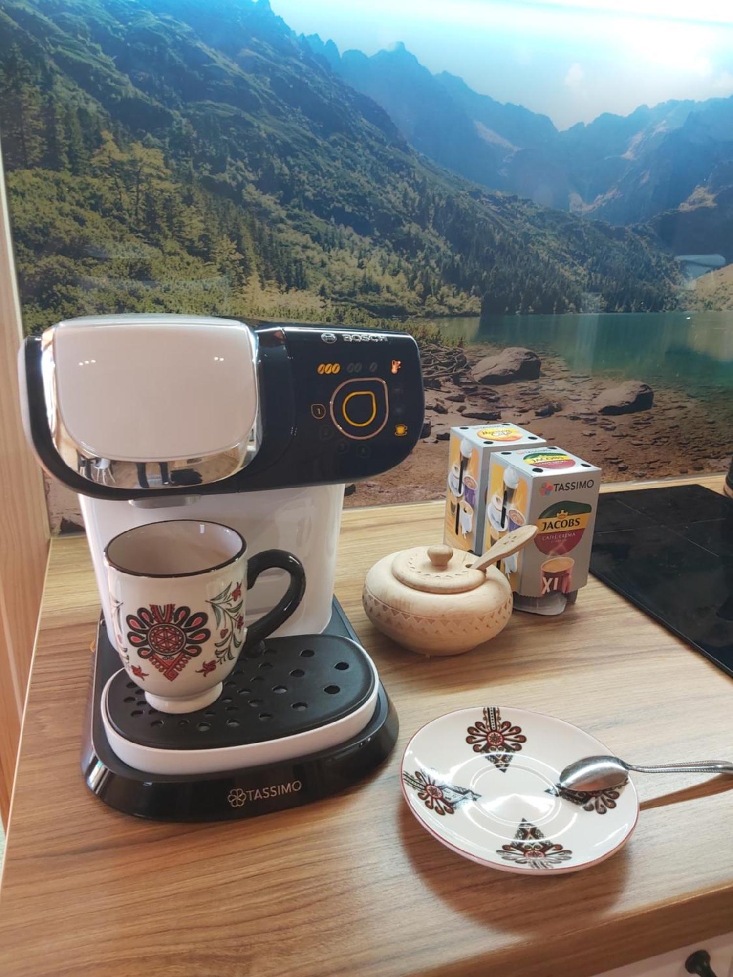 Domek Pod Hajdowka Jordanow Exteriör bild